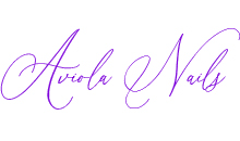 AVIOLA NAILS - Kozmetički saloni Beograd - Slika logo 