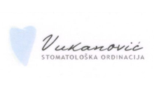DEJAN VUKANOVIĆ STOMATOLOŠKA ORDINACIJA - Stomatološke ordinacije Beograd - Slika logo 