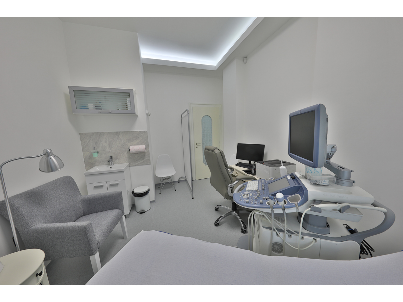 Photo 7 - GYNECOLOGICAL - OBSTRETIC OFFICE KRUNSKA Gynecology Belgrade
