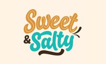 SWEET & SALTY - Proslava dečijih rođendana, rođendaonice Beograd - Slika logo 