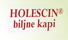HOLESCIN HERBAL DROPS Pharmacies Belgrade