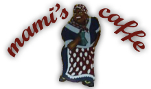 MAMI'S CAFFE - Bars and night-clubs Beograd - Photo logo 