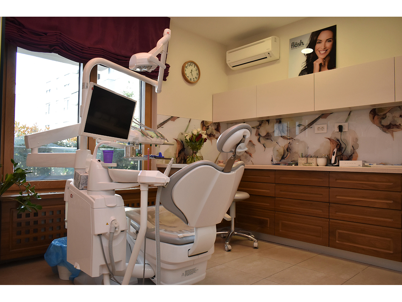 Photo 11 - DS DENT SPECIALSIT DENTAL OFFICE Dental orthotics Belgrade