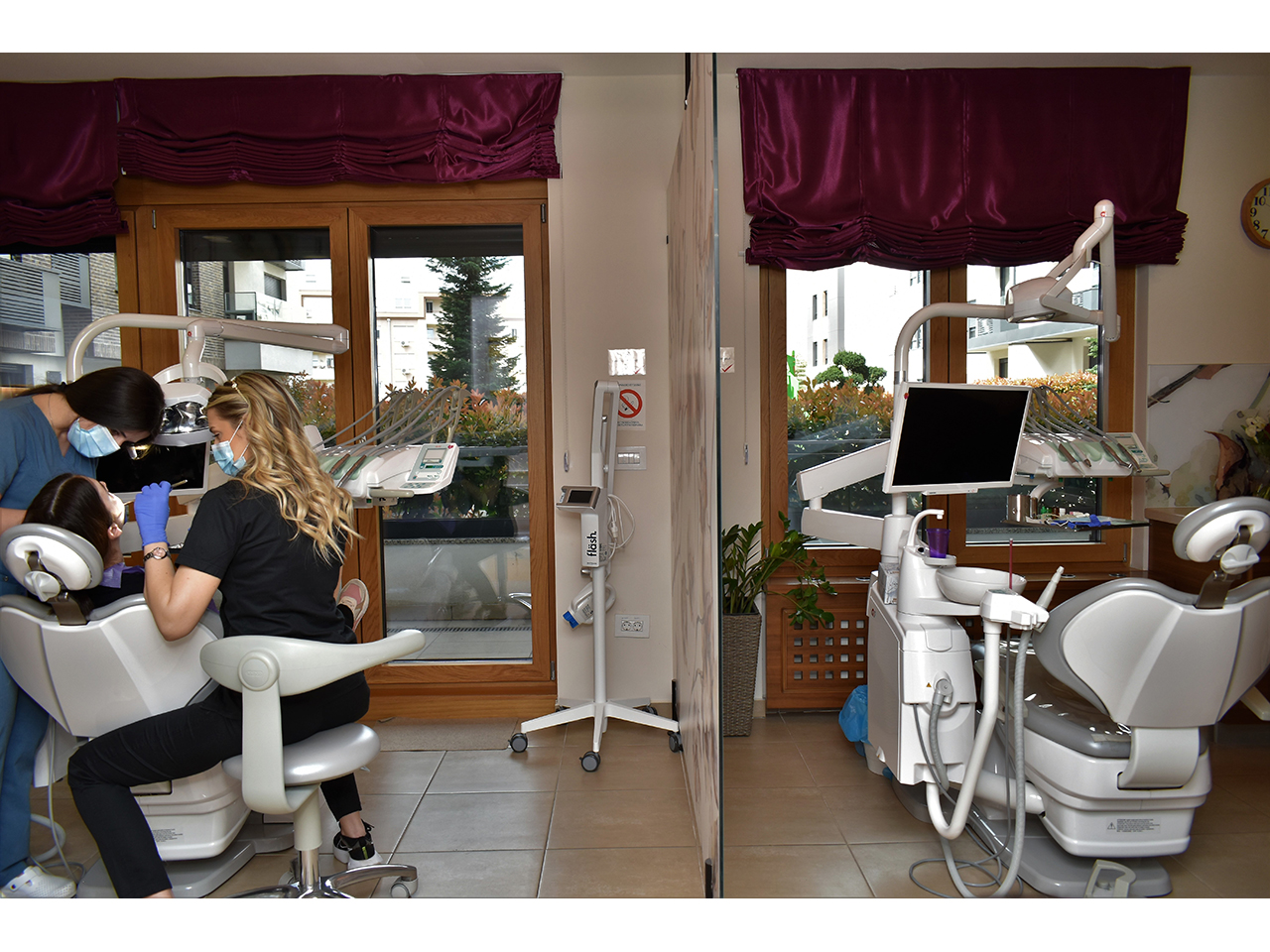 DS DENT SPECIALSIT DENTAL OFFICE Dental surgery Beograd