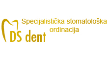 DS DENT SPECIALSIT DENTAL OFFICE Dental surgery Belgrade