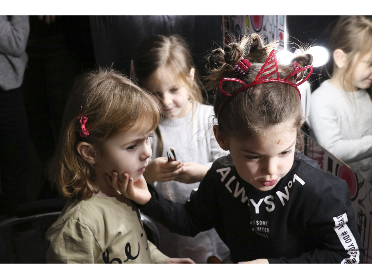 GIRLS ONLY PARTY & BEAUTY Kids birthdays Belgrade - Photo 6