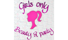 GIRLS ONLY BEAUTY & PARTY - Dečiji frizeri Beograd - Slika logo 
