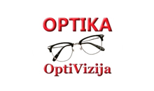 OPTIKA OPTIVIZIJA - Оптика Beograd - Фото logo 