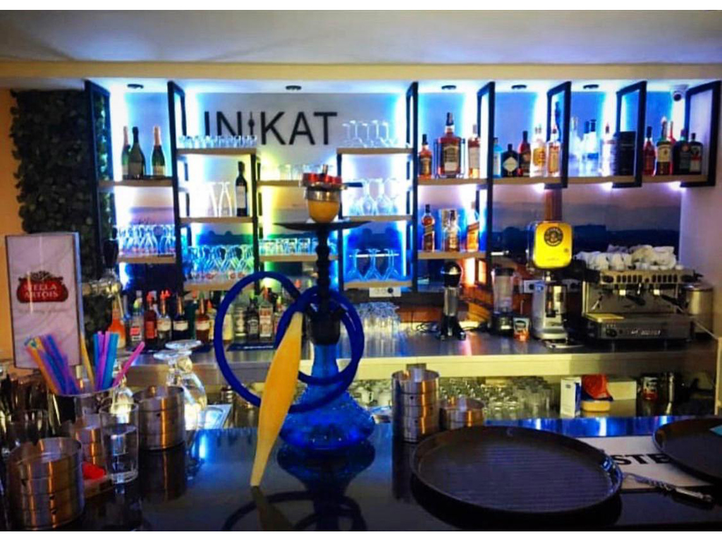 UNIKAT BAR Spaces for celebrations, parties, birthdays Belgrade - Photo 10