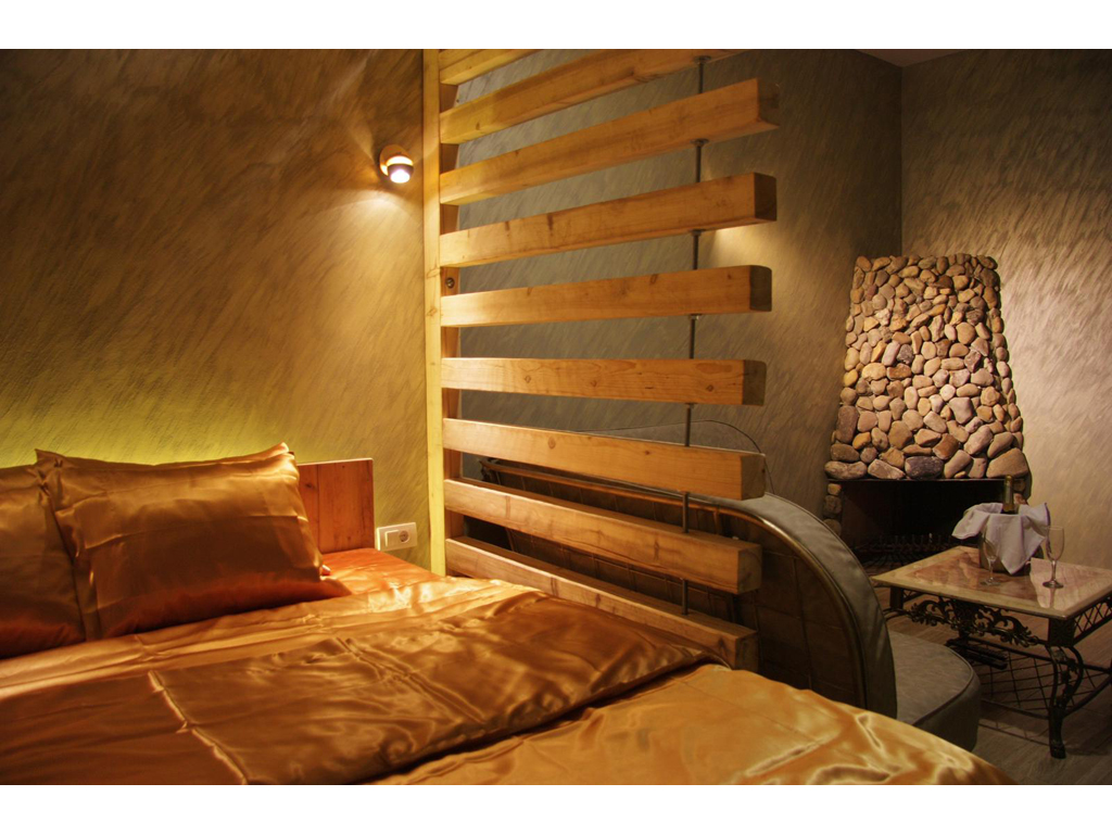 DREAMS ROOMS BELGRADE Hoteli Beograd - Slika 3