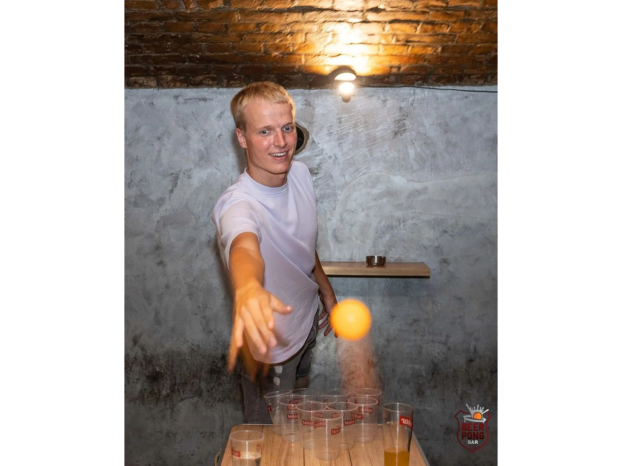 Photo 11 - BEER PONG BAR Pubs Belgrade