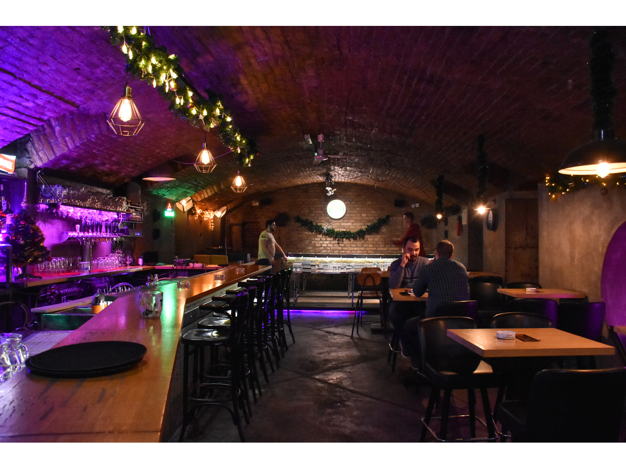 Photo 6 - BEER PONG BAR Pubs Belgrade