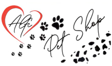 PET SHOP ALFI 1 - Kućni ljubimci, pet shop Beograd - Slika logo 