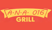 016 ANA FAST FOOD - Fast food Beograd - Slika logo 