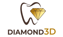 DIAMOND 3D - TEETH SCANNING