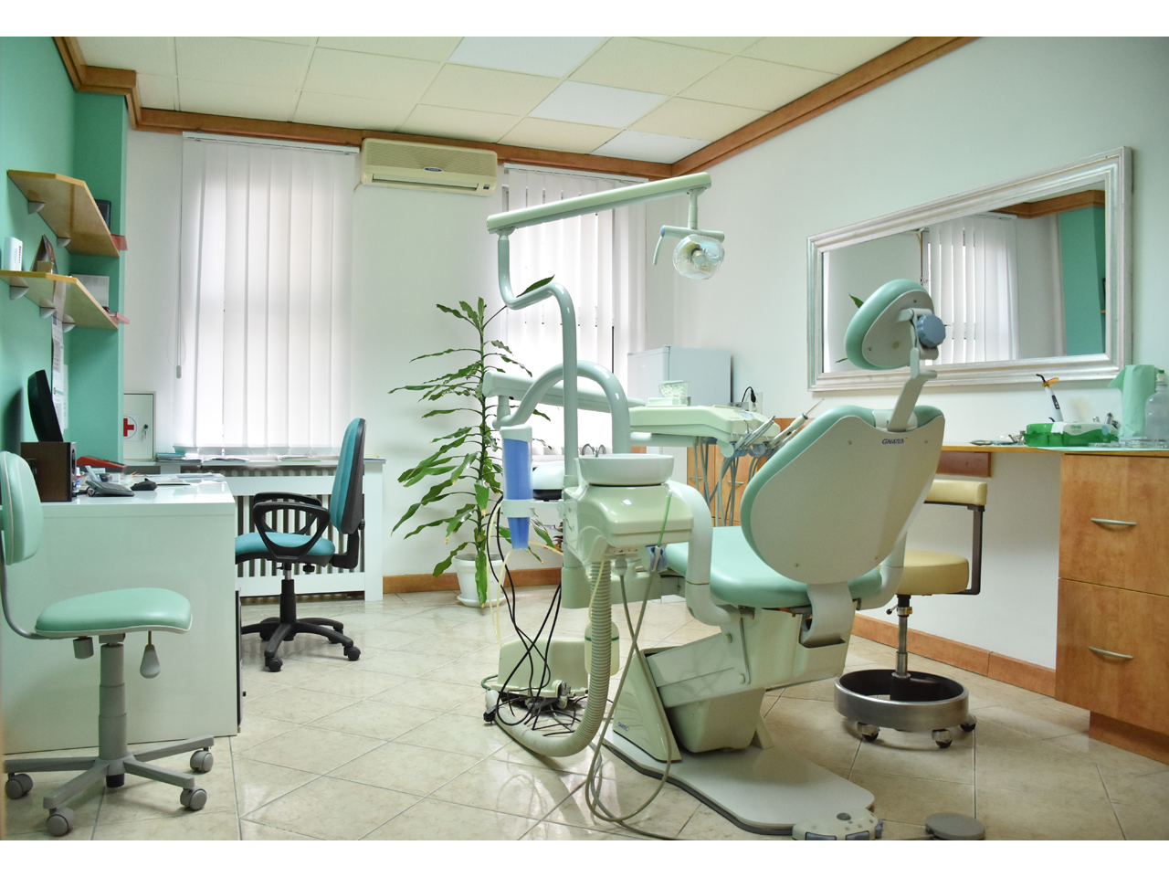 MP DENTAL STUDIO Dental surgery Belgrade - Photo 4
