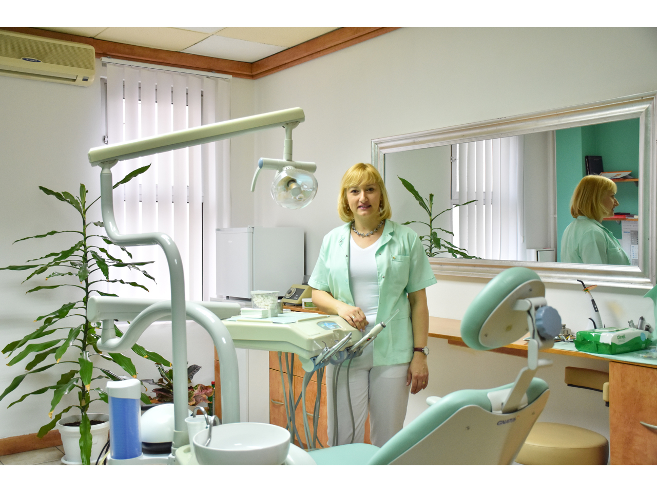 MP DENTAL STUDIO Dental surgery Belgrade - Photo 7
