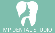 MP DENTAL STUDIO - Stomatološke ordinacije Beograd - Slika logo 
