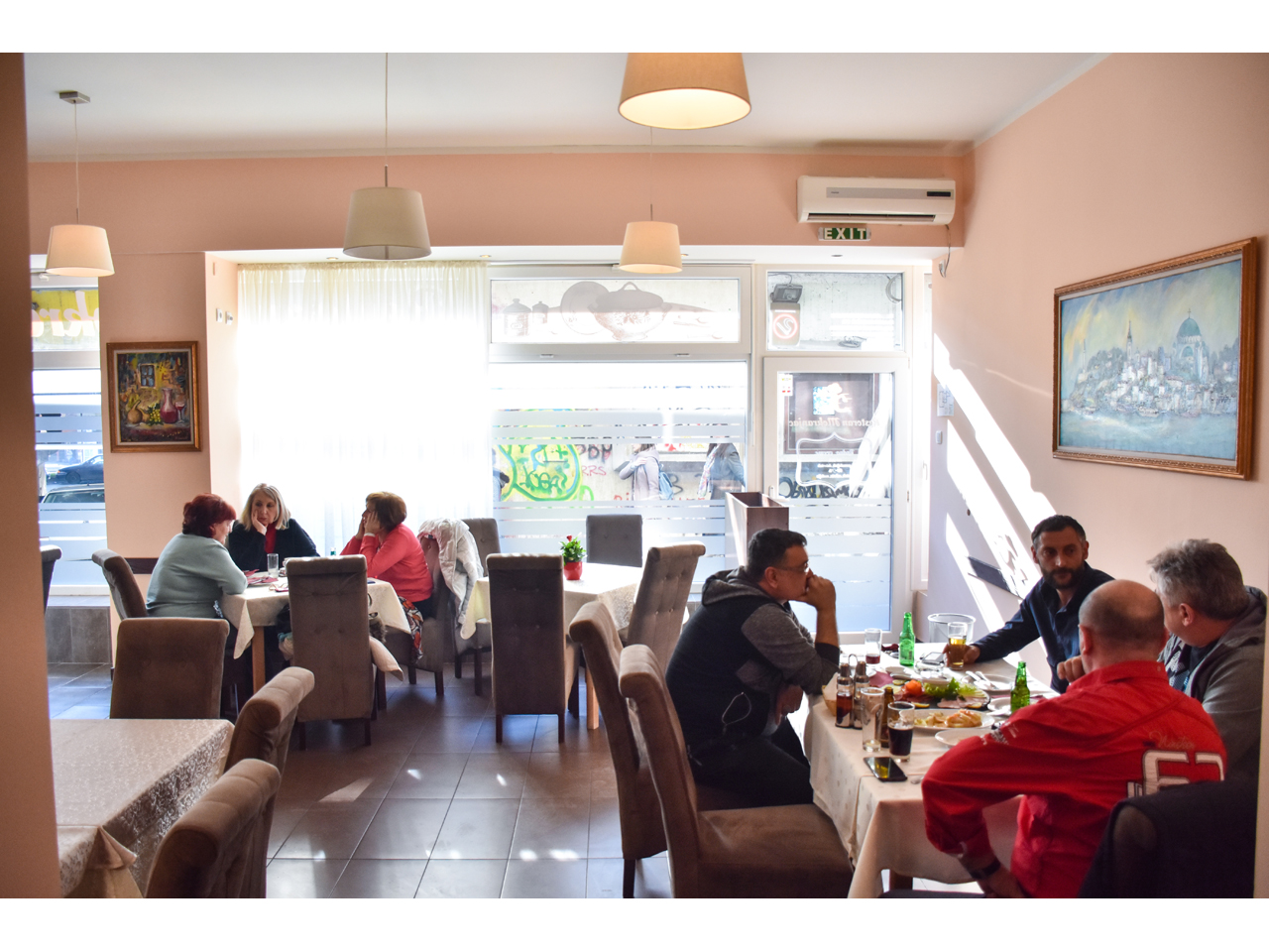 RESTAURANT MOKRANJAC Restaurants Belgrade - Photo 5