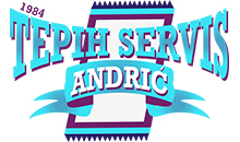 ANDRIC CARPET SERVICE