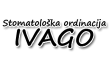 STOMATOLOŠKA ORDINACIJA IVAGO - Stomatološke ordinacije Beograd - Slika logo 