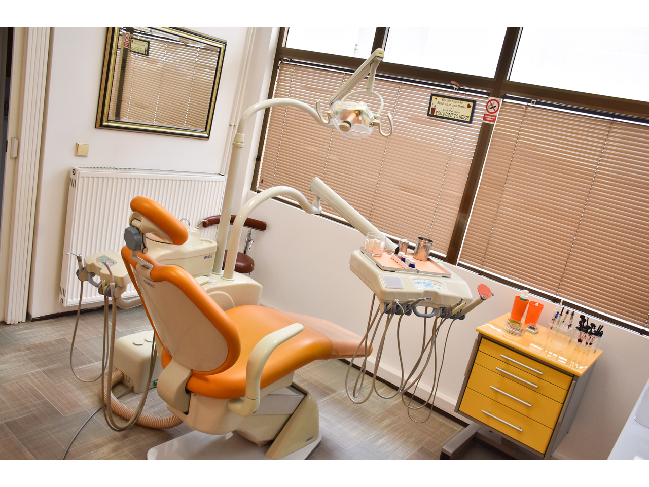 Photo 5 - DR ASANIN - DENTAL OFFICE Dental surgery Belgrade