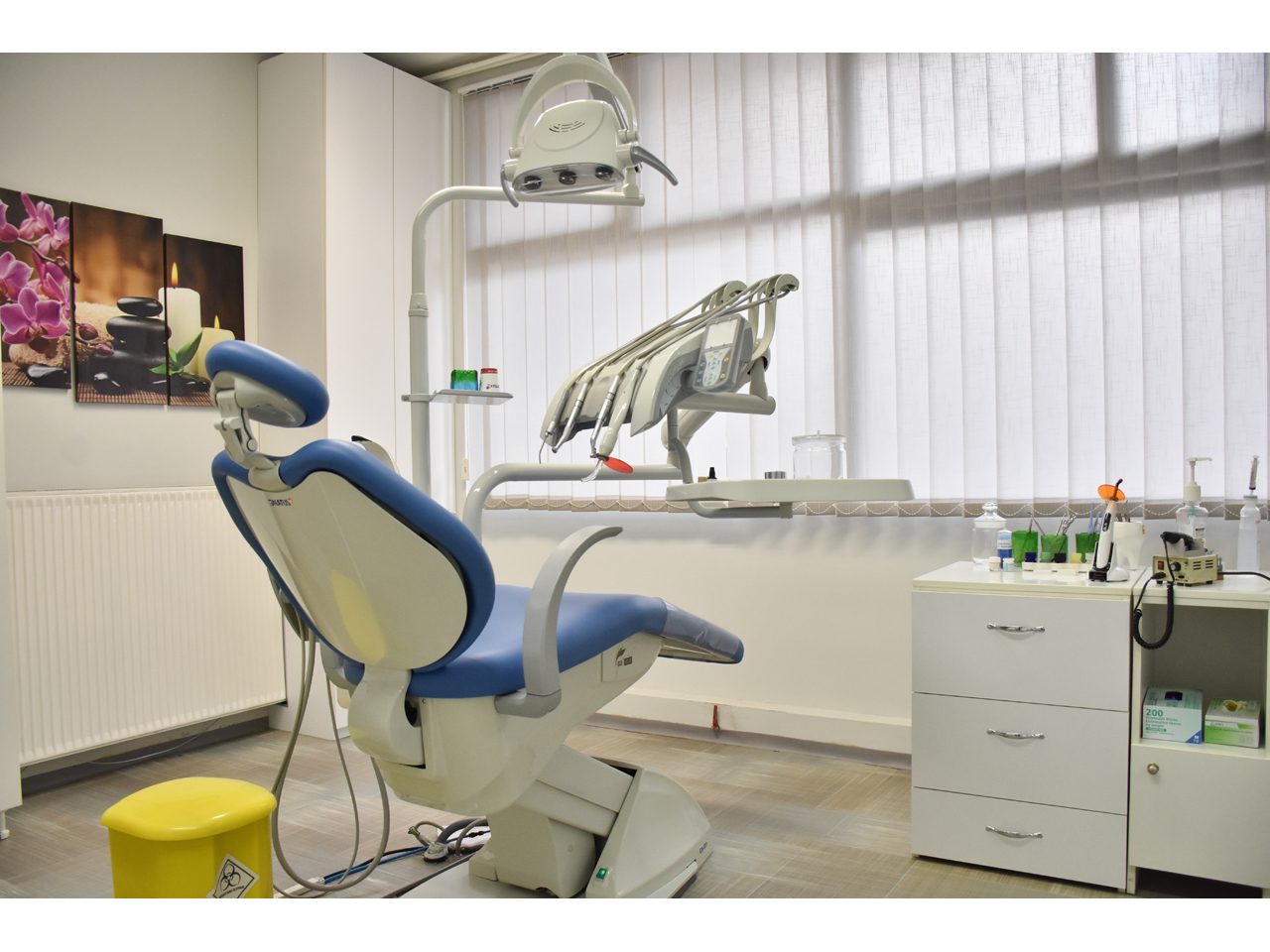 Photo 9 - DR ASANIN - DENTAL OFFICE Dental surgery Belgrade
