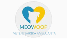 VETERINARY CLINIC MEOWOOF Veterinary clinics, veterinarians Belgrade