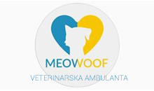 VETERINARY CLINIC MEOWOOF