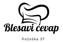 BLESAVI CEVAP Delivery Belgrade