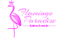FLAMINGO PARADISE SALON LEPOTE - Masaža Beograd - Slika logo 
