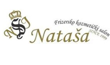 FRIZERSKO KOZMETIČKI SALON NATAŠA - Kozmetički saloni Beograd - Slika logo 
