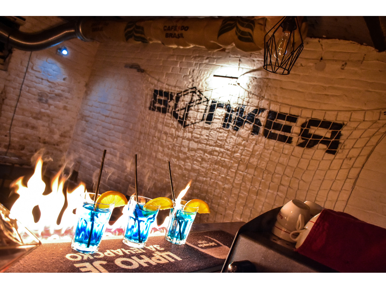 011 BUNKER Bars and night-clubs Belgrade - Photo 7