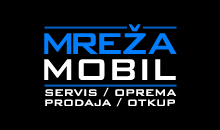 MREŽA MOBIL TRGOVINSKA RADNJA I SERVIS MOBILNIH TELEFONA Mobilni telefoni, oprema za mobilne Beograd