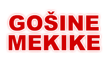 GOSINE MEKIKE