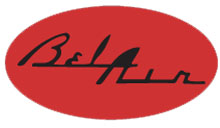 BEL AIR RESTAURANT Restaurants Belgrade