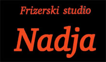 FRIZERSKI STUDIO NAĐA LINE - Косметические салоны Beograd - Фото logo 