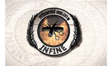 FRIZERSKI SALON INFINE - Парикмахерские Beograd - Фото logo 