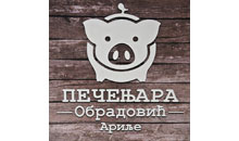 BUTCHER OBRADOVIC Butchers, meat products Belgrade