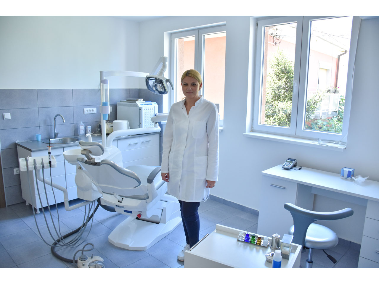 DR MATOVIC DENTAL OFFICE Dental surgery Beograd