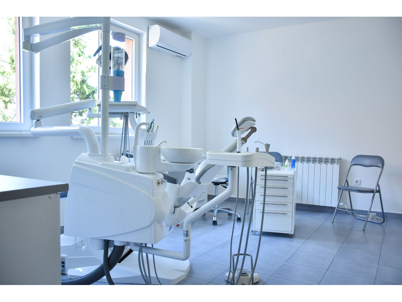 Photo 3 - DR MATOVIC DENTAL OFFICE Dental surgery Belgrade