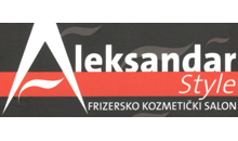 ALEKSANDAR STYLE - FRIZERSKI SALON