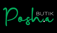 BUTIK POSH.A - Бутики Beograd - Фото logo 