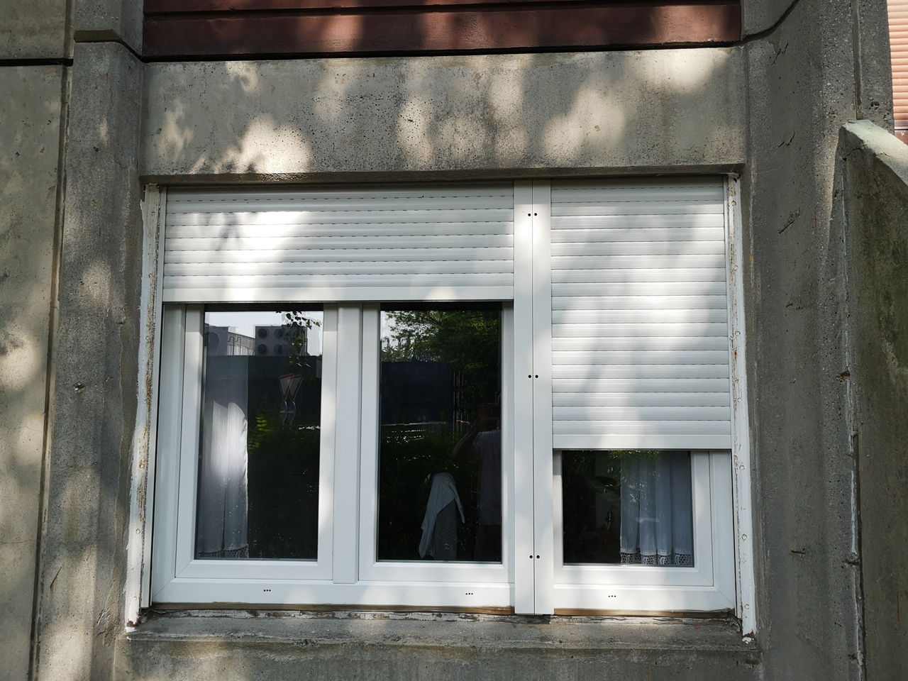 Photo 3 - PROFI CENTER AVALA Doors and windows Belgrade