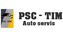 PSC - TIM OPEL Car service Belgrade