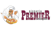 PIZZERIA PREMIER 1984 PLUS - Picerije Beograd - Slika logo 