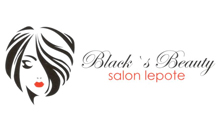 BLACK'S BEAUTY - Парикмахерские Beograd - Фото logo 