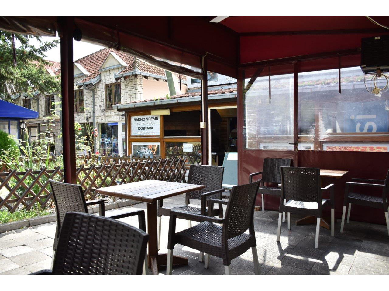 SLAST I MAST Restorani Beograd - Slika 6