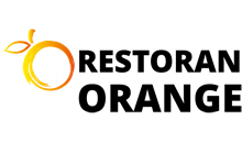 ORANGE FOOD - Restorani Beograd - Slika logo 