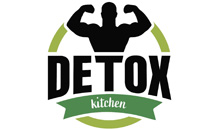 DETOX KITCHEN - Distribucija hrane Beograd - Slika logo 